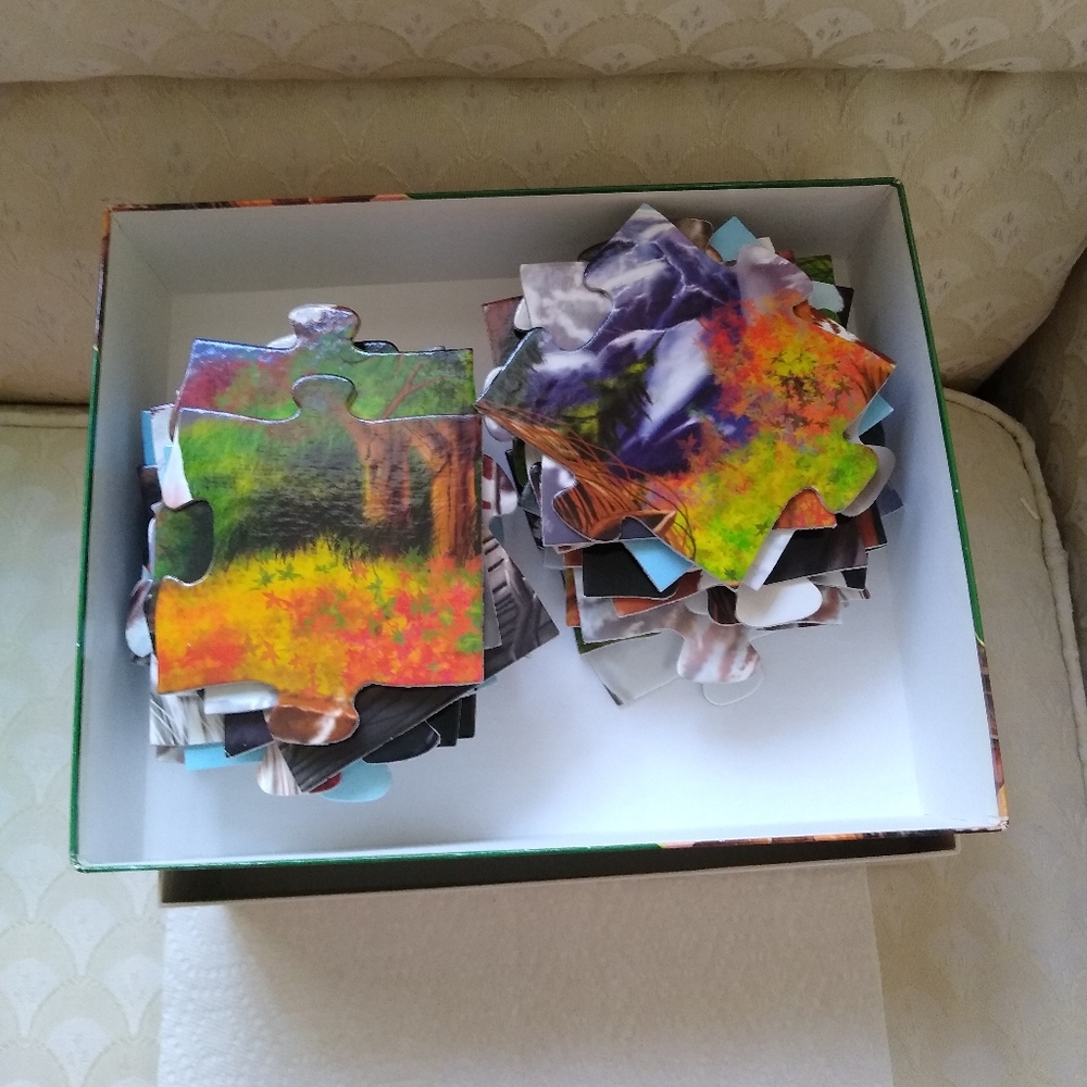 Puzzle